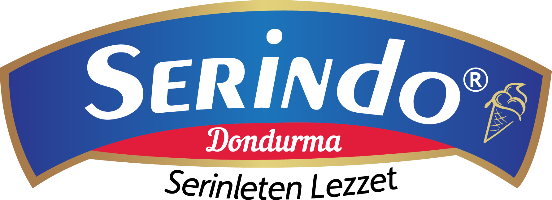 Serindo Dondurma — Serinleten Lezzet